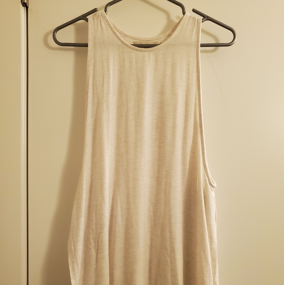 Monk & Lou Tank - Picture 1 of 11